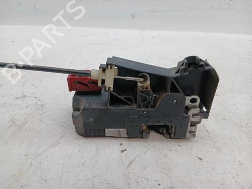 Used Front left lock Front left lock 38332541 38332541