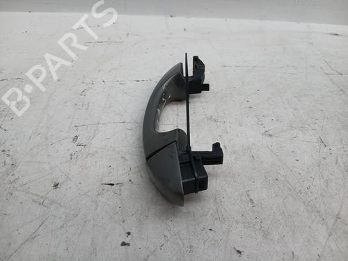 Venstre bagtil udvendigt håndtag AUDI Q3 (F3B) 35 TDI | BP38332542C130 - Image 2