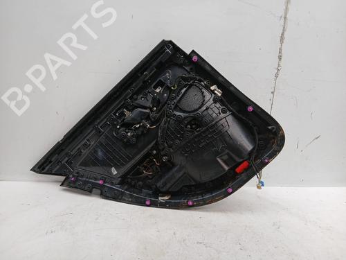 Rear right panel MERCEDES-BENZ C-CLASS T-MODEL (S206) C 300 de (206.208) | BP38332544C61 - Image 2