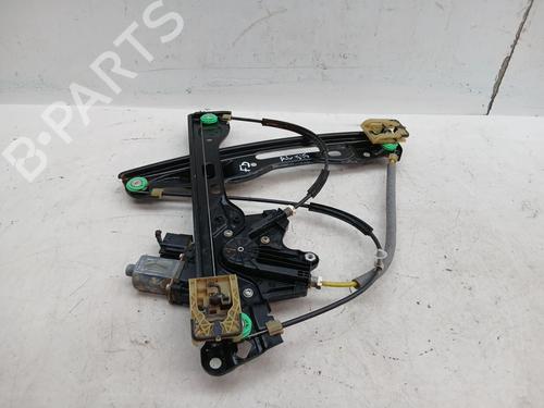 Used Front right window mechanism Front right window mechanism 30355751 30355751