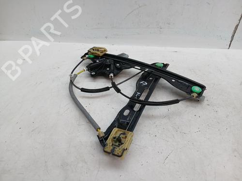 Front right window mechanism FORD MONDEO V Hatchback (CE) 2.0 TDCi | BP30355751C23 - Image 2