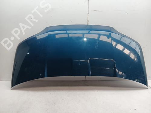 Used Hood Hood 30393727 30393727