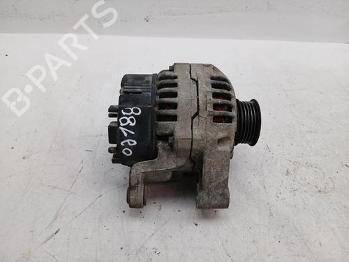 Used Alternator Alternator 38336628 38336628