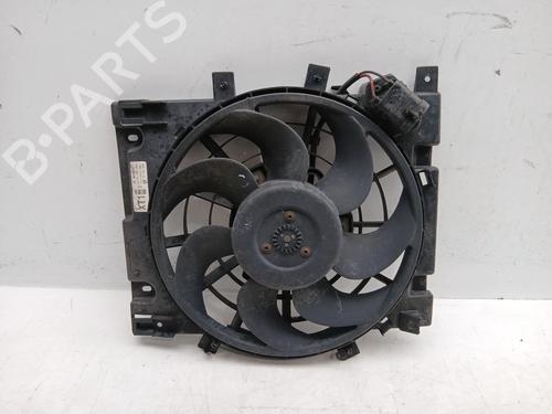 Køleventilator elektrisk Køleventilator elektrisk 38373687 38373687