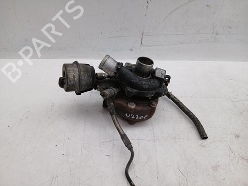Turbolader/Kompressor Turbolader/Kompressor 38408734 38408734