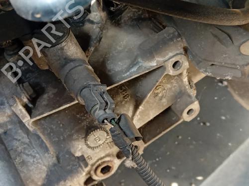 Gearkasse Gearkasse 38408742 38408742