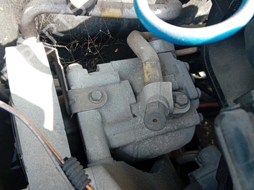 AC-Kompressor AC-Kompressor 38408743 38408743