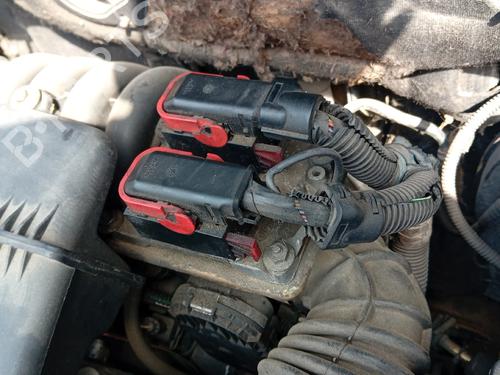 Motorstyringsenhed Motorstyringsenhed 38408739 38408739
