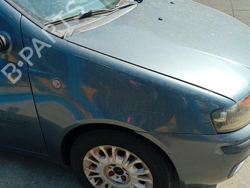Parafango anteriore destro Parafango anteriore destro 38408746 38408746