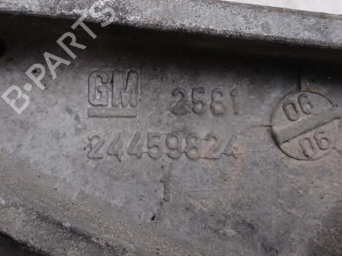 Engine mount OPEL ASTRA H Estate (A04) 1.3 CDTI (L35) | BP38412596M89 - Image 5