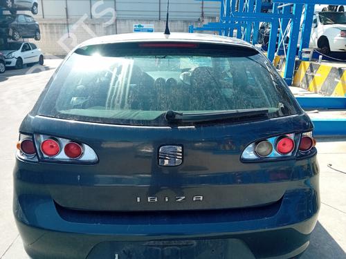 tailgate-seat-ibiza-iii-6l1-2002-2003-2004-2005-2006-2007-2008-2009-38412598 main image