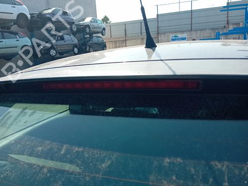 Used Third brake light Third brake light 38412600 38412600