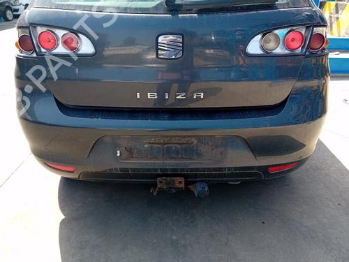 Used Rear bumper Rear bumper 38412597 38412597