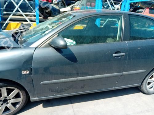 left-front-door-seat-ibiza-iii-6l1-2002-2003-2004-2005-2006-2007-2008-2009-38412603 main image