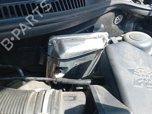 Used Engine control unit (ECU) Engine control unit (ECU) 38412618 38412618
