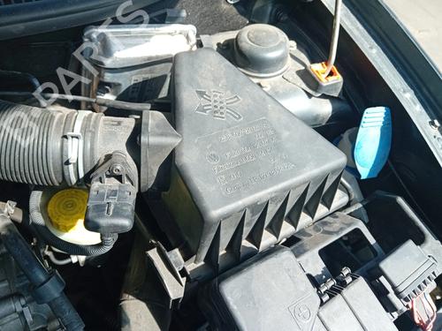 Used Air filter box Air filter box 38412622 38412622