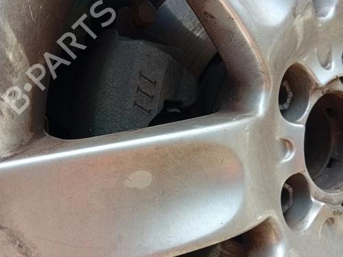 Used Left front brake caliper Left front brake caliper 38412634 38412634