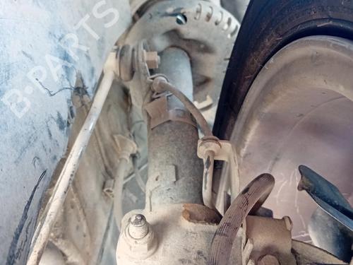 Used Left front shock absorber Left front shock absorber 38412636 38412636