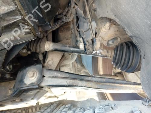 Used Left front driveshaft Left front driveshaft 38412635 38412635