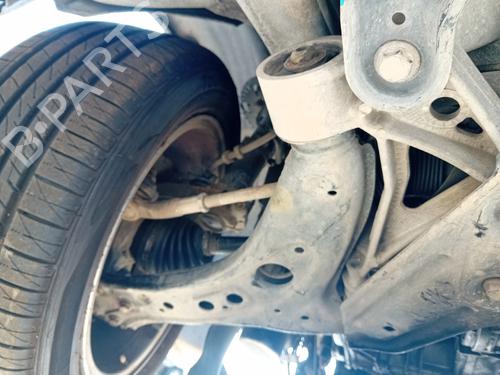 Used Left front suspension arm Left front suspension arm 38412637 38412637
