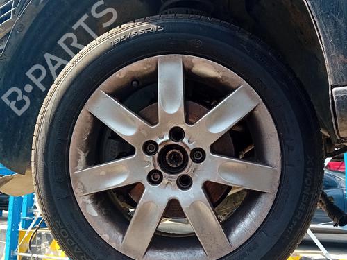 Used Rim Rim 38412641 38412641