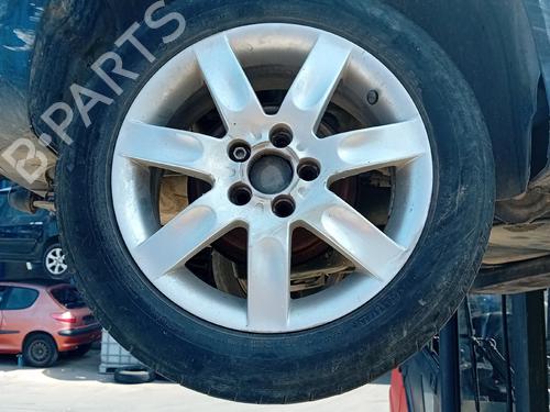 Used Rim Rim 38412642 38412642