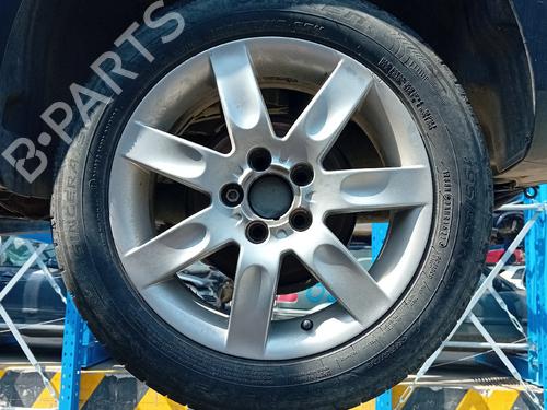 Used Rim Rim 38412643 38412643