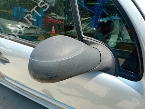 Used Right mirror Right mirror 38412649 38412649