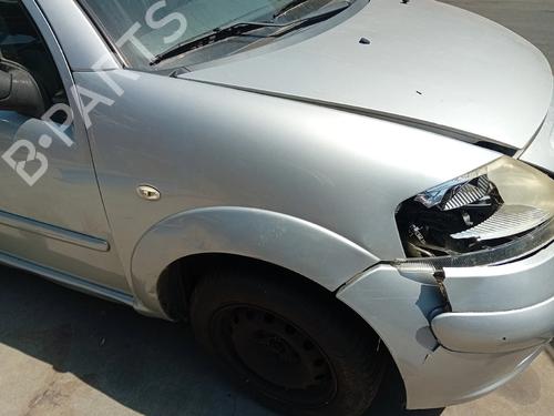 Used Right front fenders Right front fenders 38412654 38412654