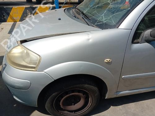 Used Left front fenders Left front fenders 38412655 38412655