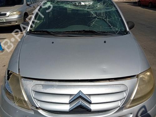 Used Hood Hood 38412653 38412653