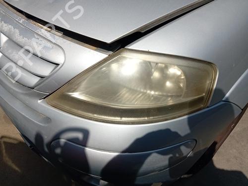 Used Left headlight Left headlight 38412656 38412656