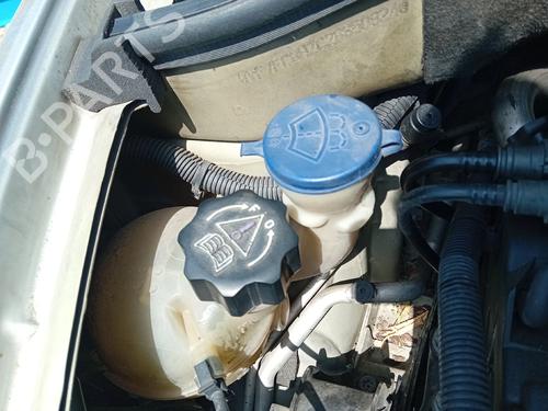 Used Windscreen washer tank Windscreen washer tank 38412657 38412657