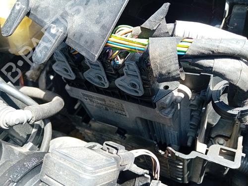 Used Engine control unit (ECU) Engine control unit (ECU) 38412659 38412659