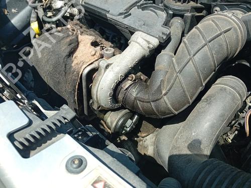 Used Turbocharger/Supercharger Turbocharger/Supercharger 38412664 38412664