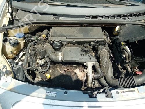 Used Engine Engine 38412663 38412663