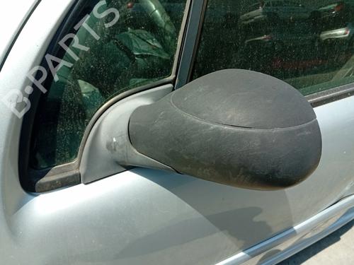 Used Left mirror Left mirror 38412666 38412666