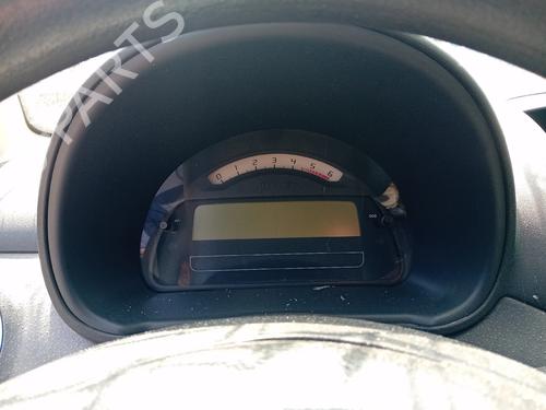 Used Instrument cluster Instrument cluster 38412671 38412671