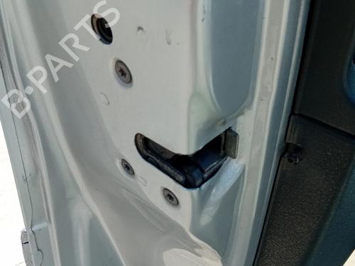 Used Front left lock Front left lock 38412665 38412665