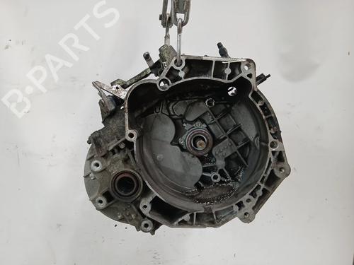 Used Gearbox Gearbox 36841635 36841635
