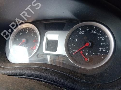 Used Instrument cluster Instrument cluster 38412675 38412675