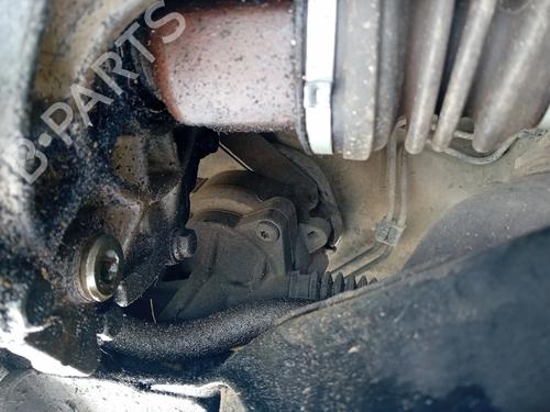 Used Steering rack Steering rack 38414050 38414050