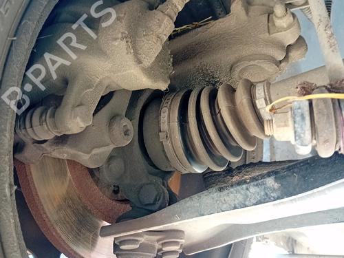 Used Right front steering knuckle Right front steering knuckle 38414058 38414058