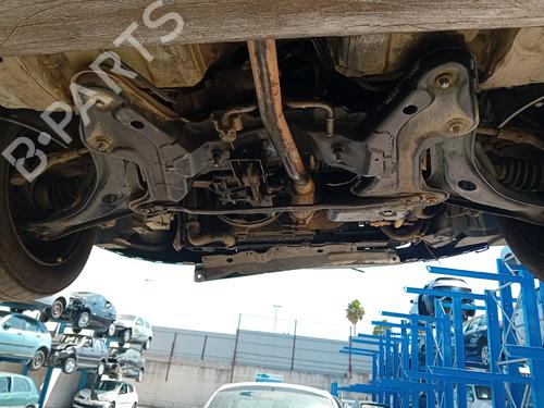 Used Subframe Subframe 38414051 38414051