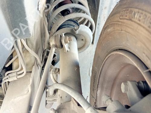 Used Left front shock absorber Left front shock absorber 38414055 38414055