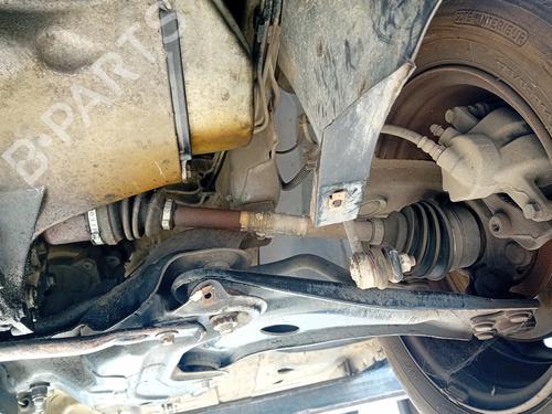 Used Left front driveshaft Left front driveshaft 38414053 38414053