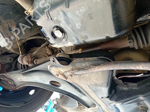 Used Right front driveshaft Right front driveshaft 38414052 38414052
