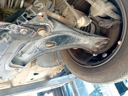 Used Left front suspension arm Left front suspension arm 38414057 38414057
