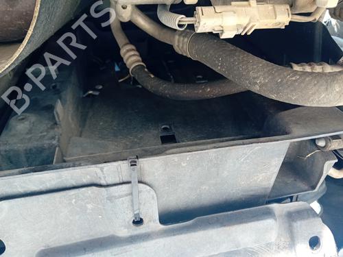 Used Front slam panel Front slam panel 38414061 38414061