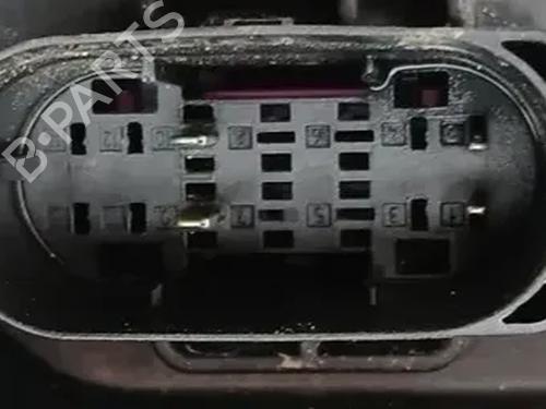 Right headlight MERCEDES-BENZ GLC (X254) 200 4-matic (254.651) | BP36867332C29 - Image 6